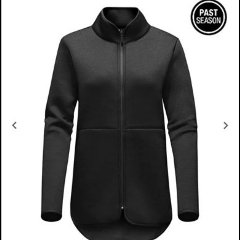 Northface thermal 3D full zip